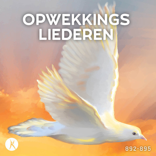 Opwekkingsliederen 892 - 895