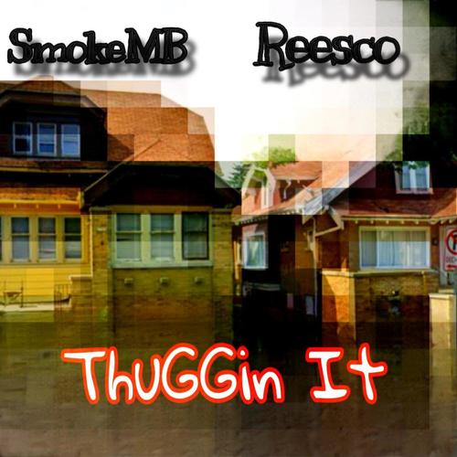 Thuggin It (SmokeMB) [Explicit]