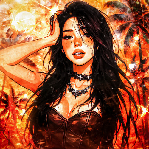 Nada Baddie (Explicit)