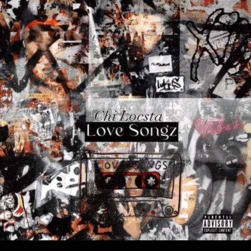 Love Songs (Explicit)