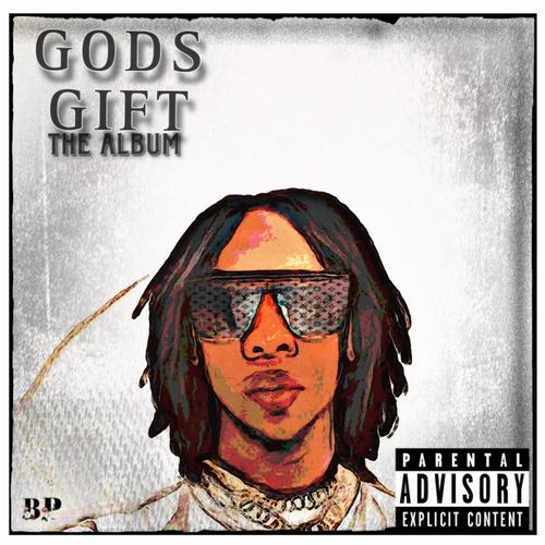 GODS GIFT (Explicit)