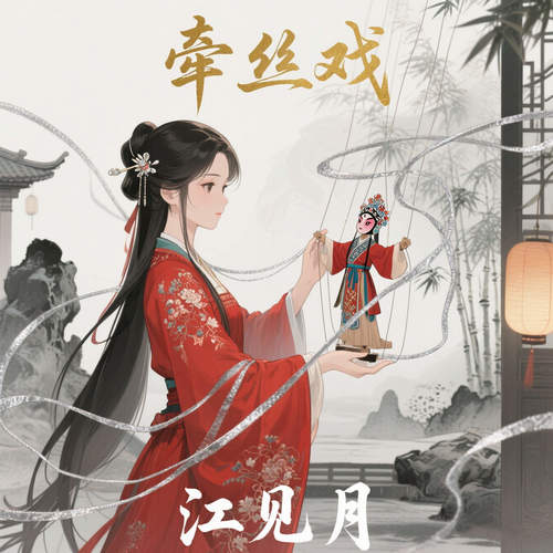 牵丝戏
