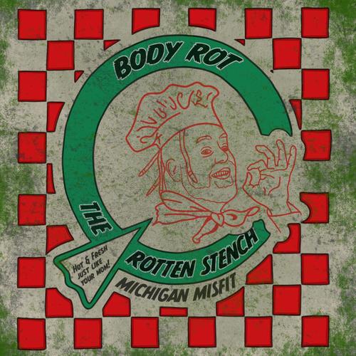 The Rotten Stench (Explicit)