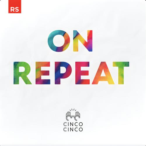 On Repeat (you an me)