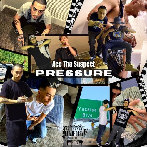 PRESSURE (Explicit)
