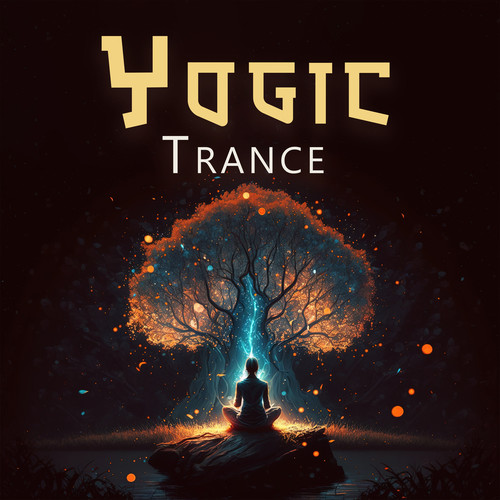 Yogic Trance: Yoga for Spiritual Calmness, Ritual for Healthy Body