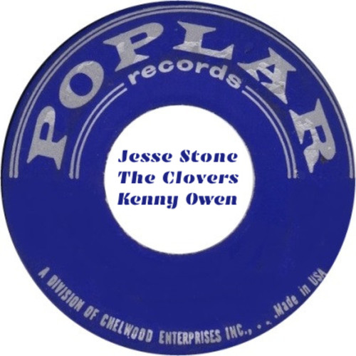 The Best of Poplar Records, Volume 3