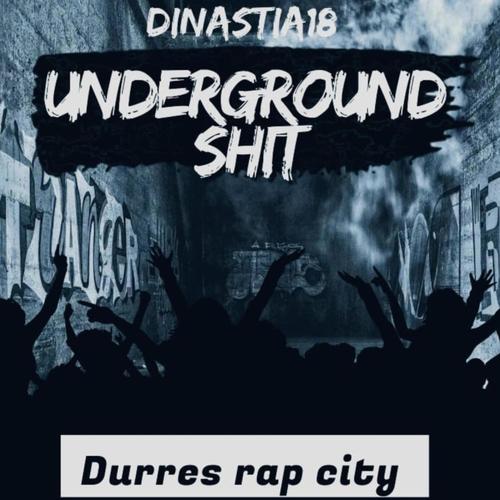 Underground **** (Explicit)
