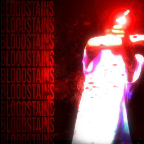 bloodstains (Explicit)
