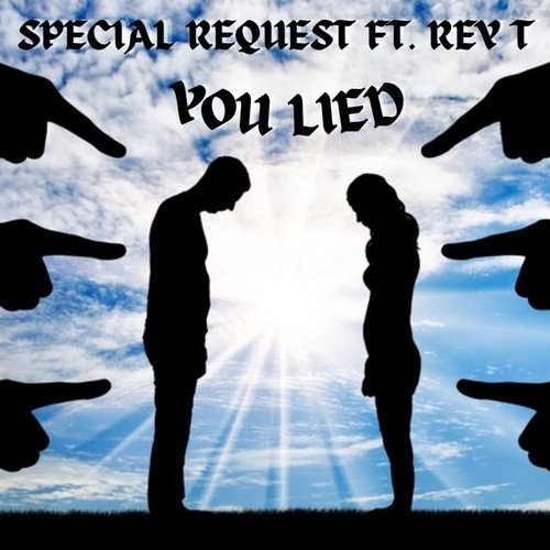 You Lied