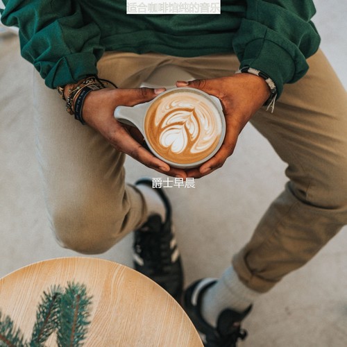 适合咖啡馆纯的音乐