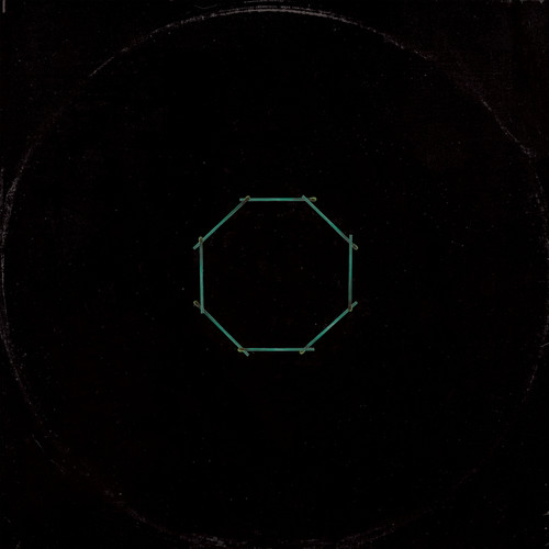 The Octagon (420 Deluxe) [Explicit]