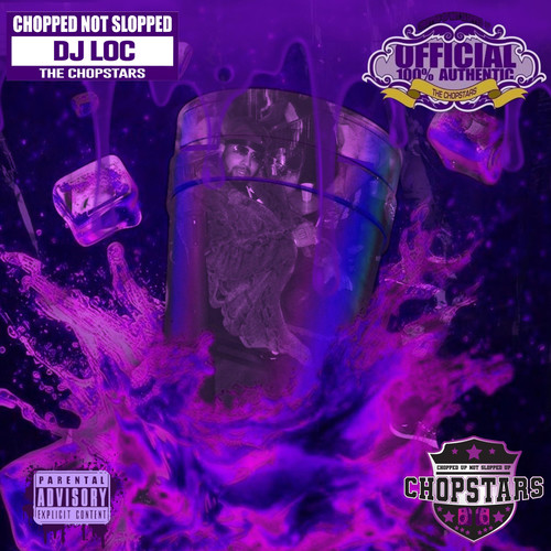 Sorry 4 the Sploosh (Chop Not Slop Remix) [Explicit]