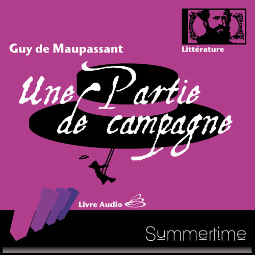 Une Partie de Campagne