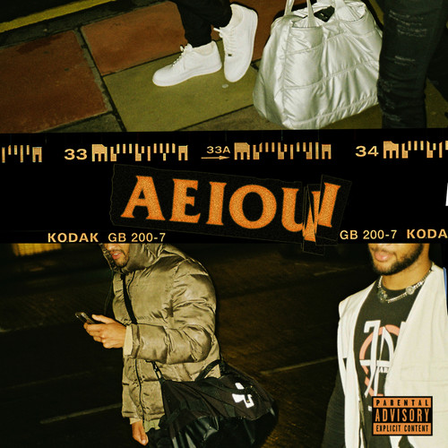 AEIOU (Explicit)