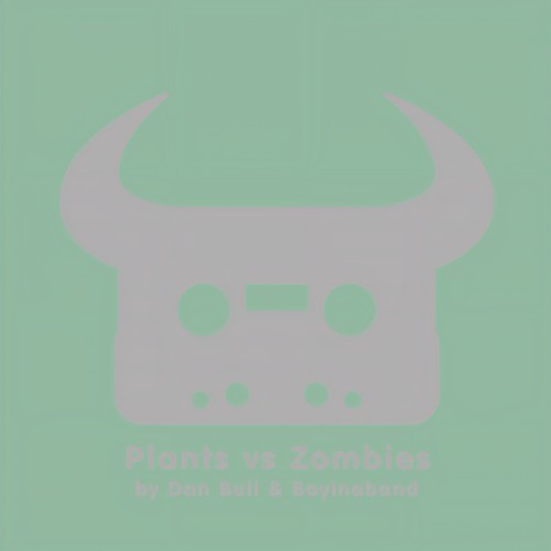 Plants vs. Zombies (Explicit)