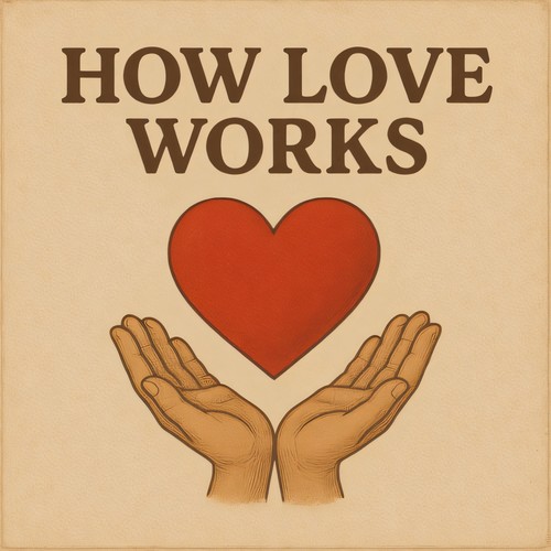 How Love Works (Explicit)