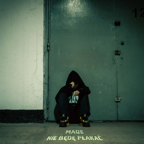 NIE BĘDĘ PŁAKAĆ (Explicit)