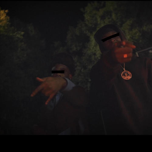 **** Blood (feat. Lul boohgzk) [Explicit]