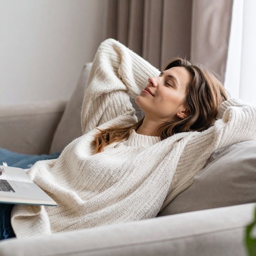 Música Para Relajarse En La Hora Más Lenta