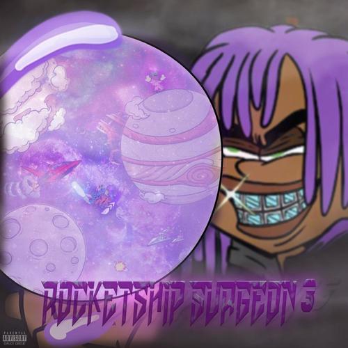 RocketShip Surgeon 3 (Explicit)