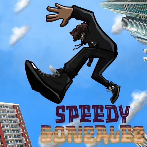 Speedy Gonzales (Explicit)