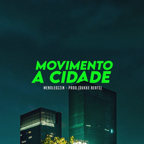 Movimento a Cidade (Speed) [Explicit]