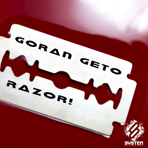 Razor!