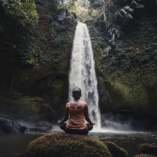 Ritmos Zen: Música De Hip Hop Para Sesiones De Yoga