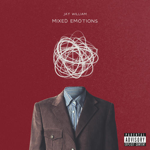 Mixed Emotions (Explicit)