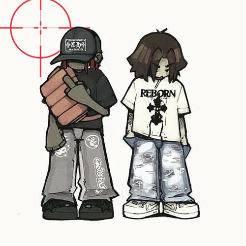 pent house (feat. verysadLucy) [Explicit]