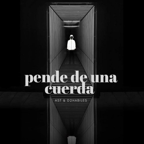 Pende De Una Cuerda
