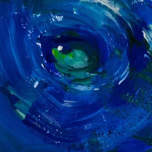 FEELING BLUE (Explicit)
