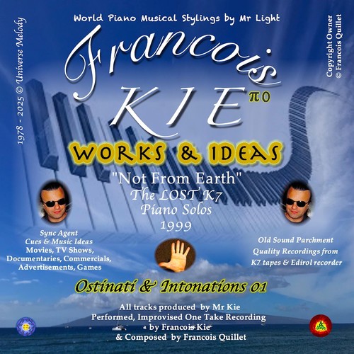 WORKS & IDEAS