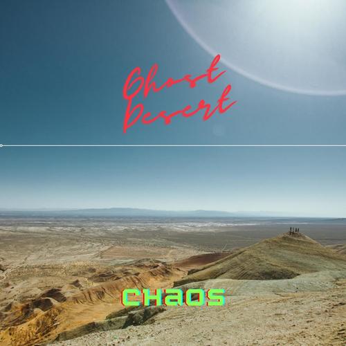 Ghost desert