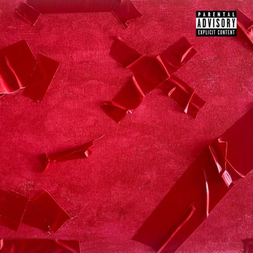 The Redd Tape (Explicit)