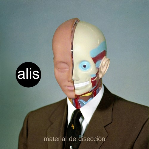 Material de Disección