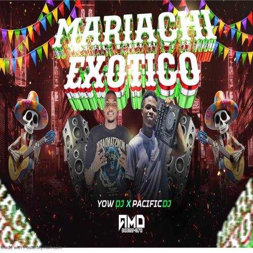 Mariachi Exotico (Ritmo Exótico)