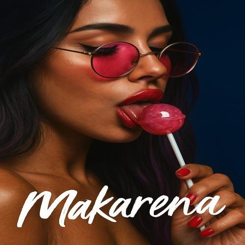 Makarena (feat. Narbs Project) [Explicit]