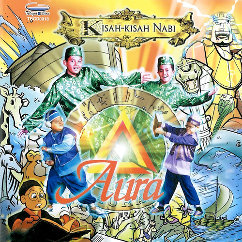 Kisah-Kisah Nabi