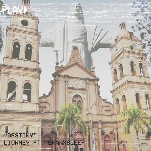 Destiny (feat. Bka) (Explicit)