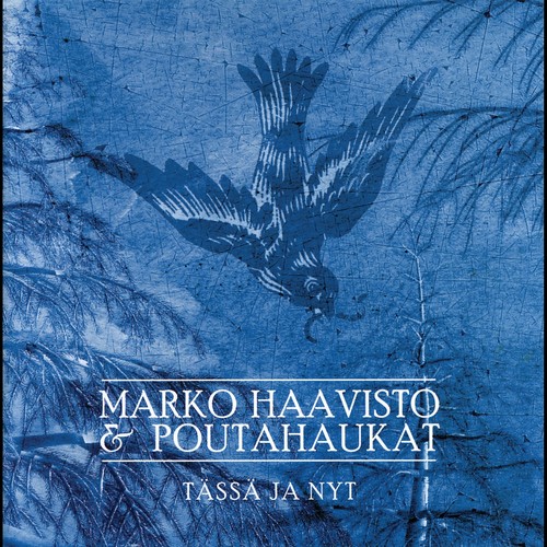 Tässä ja nyt