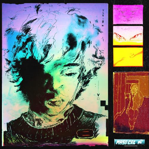 VIVA LA VIE (Explicit)