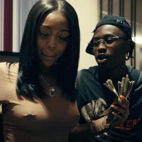 Painters Anthem (feat. Cruddy Murda & Sneaky Bandz) [Explicit]