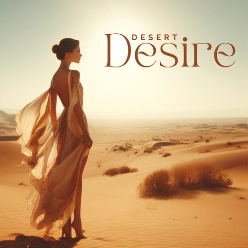 Desert Desire: Arabian Sensual Pleasure Rhythms