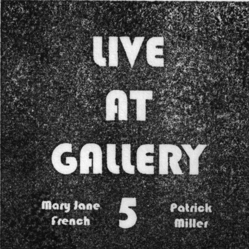 Live at Gallery 5
