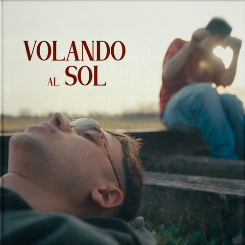 Volando al Sol (Explicit)