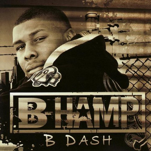 I B Jiggin' (Radio Version)