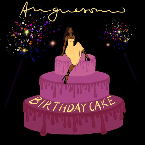 Birthday Cake (Explicit)