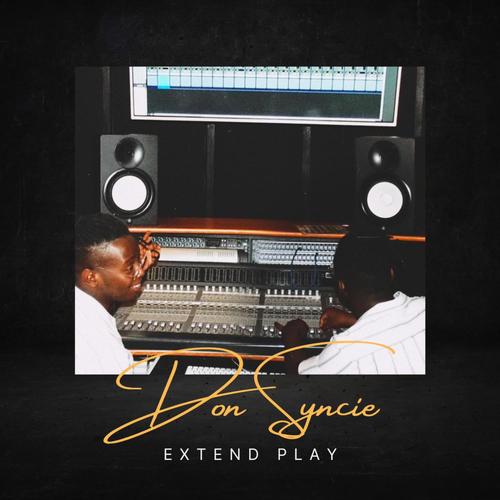 DON SYNCIE (Explicit)